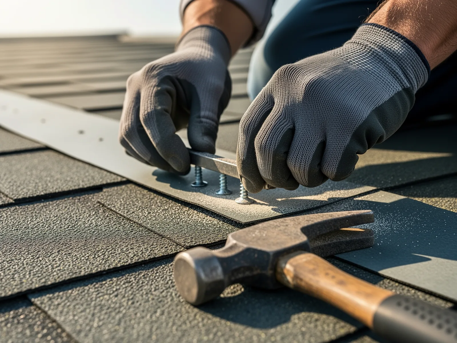 Why choose Fascia Repair in Eau Claire, WI